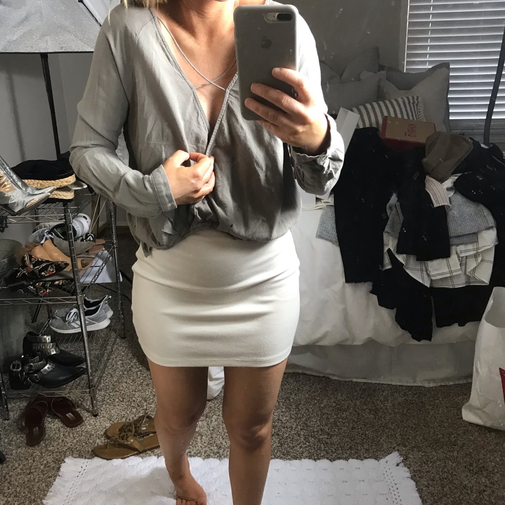 Stella Latina beach top